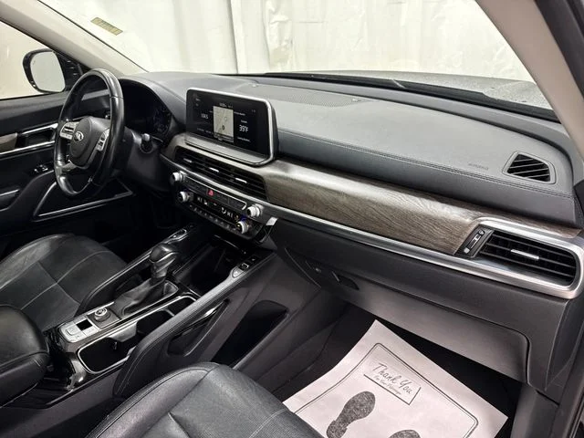 2020 Kia Telluride SX - Photo 10