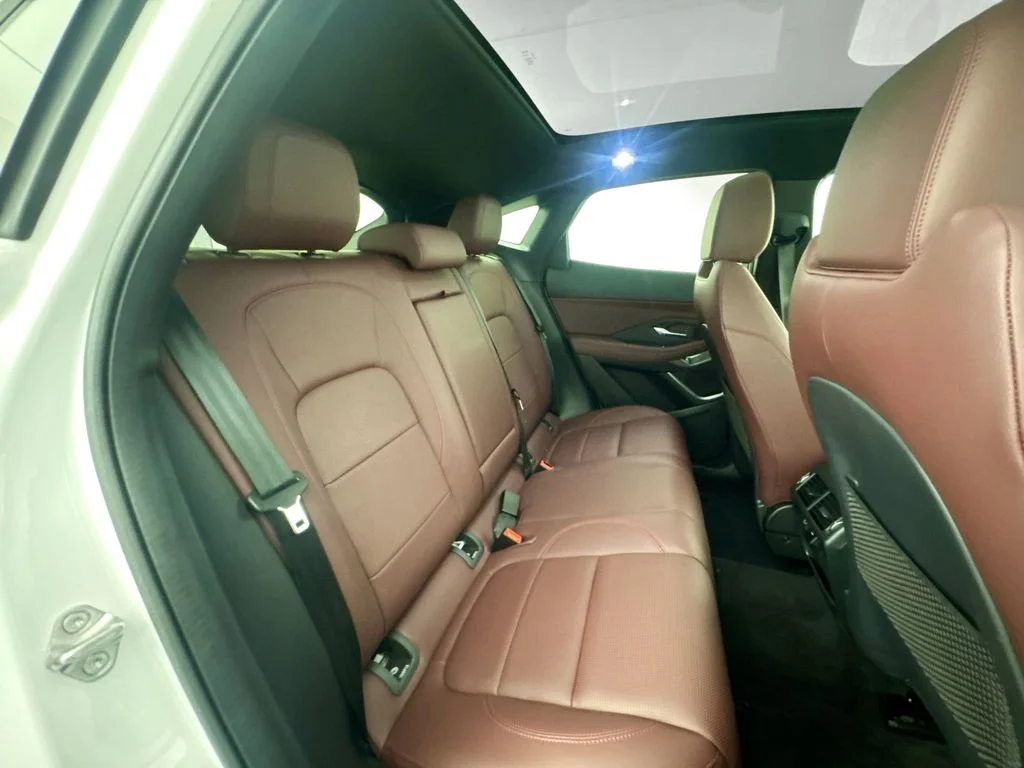 Certified Used 2024 White Jaguar P250 image 28