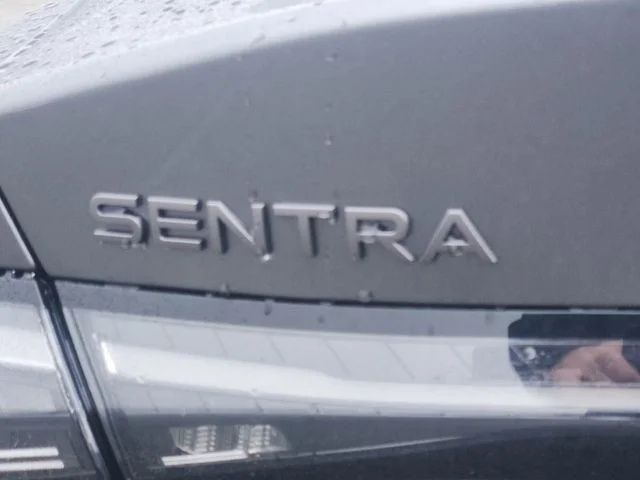 New 2026 Gray Nissan SL image 6