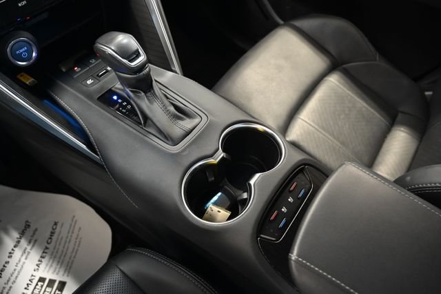 2021 Toyota Venza XLE - Photo 21