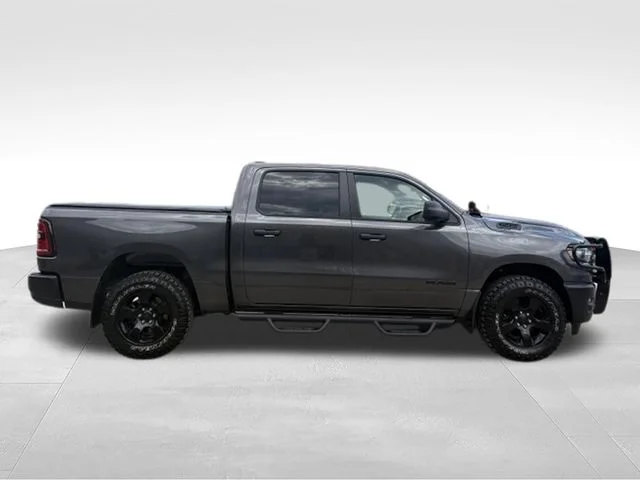 Used 2026 Gray Ram Warlock image 8