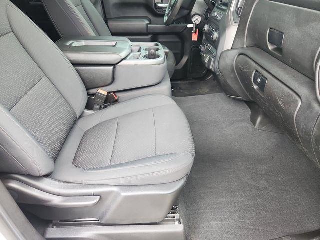 Used 2021 SUMMIT WHITE Chevrolet Custom image 25