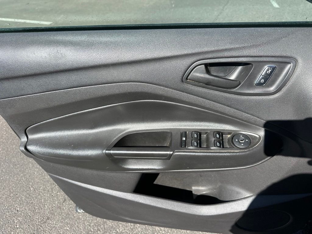 Used 2016 Gray Ford S image 16