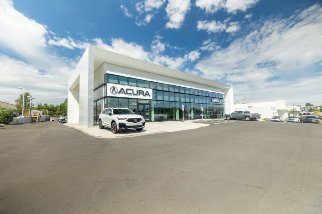 Used 2020 Red Cadillac Premium Luxury image 44