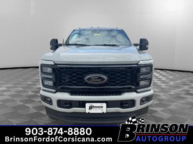 New 2026 Avalanche Ford F-250® Lariat® image 23
