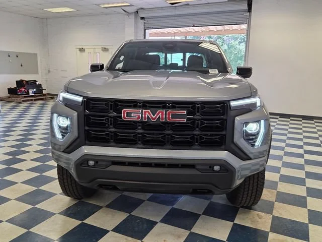 New 2026 Sterling Metallic GMC Elevation image 2