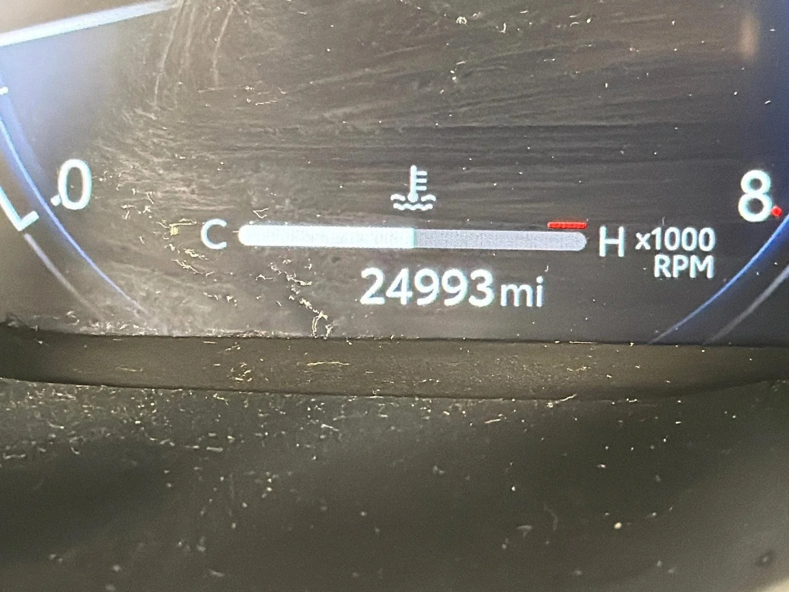 Used 2024 Wind Chill Pearl [ Toyota Limited image 29