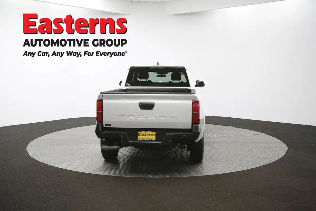 Used 2024 White Toyota SR image 34