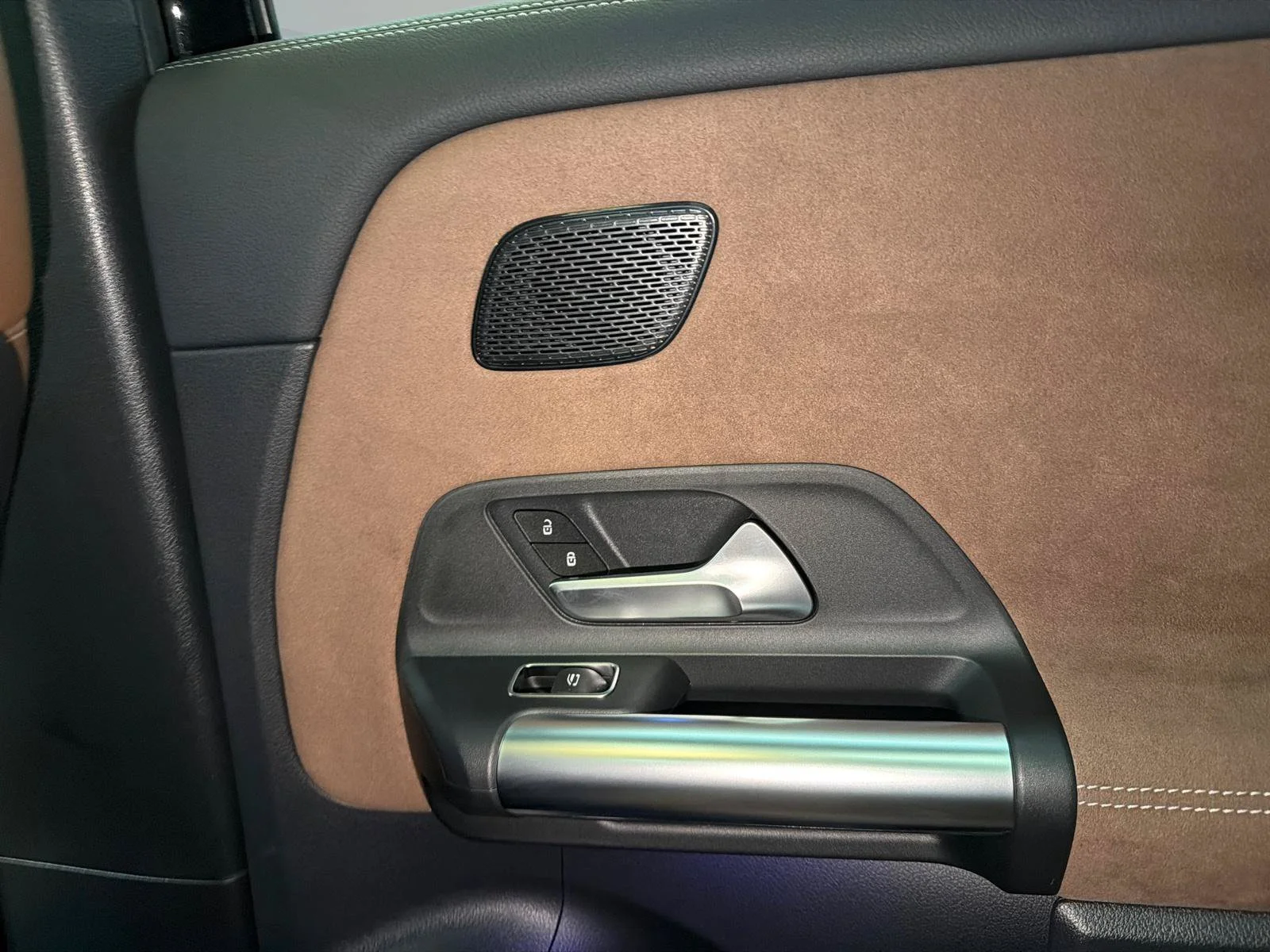 Certified Used 2026 Black Mercedes-Benz GLA 250 image 23