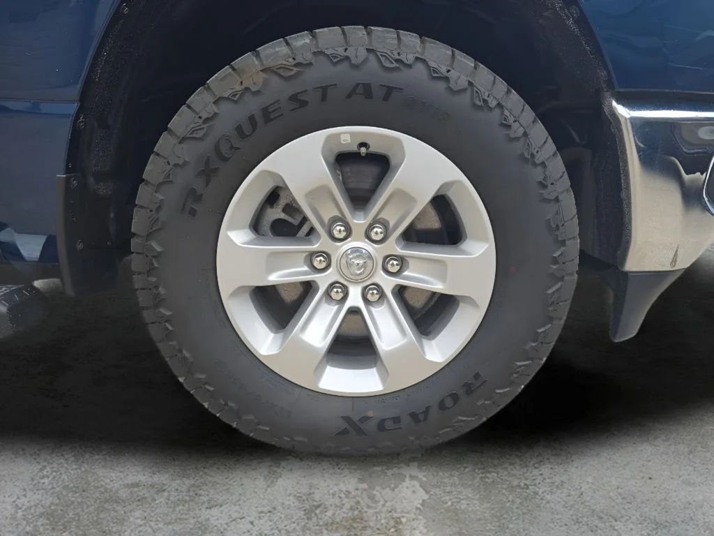 Used 2023 Blue Ram Laramie image 39