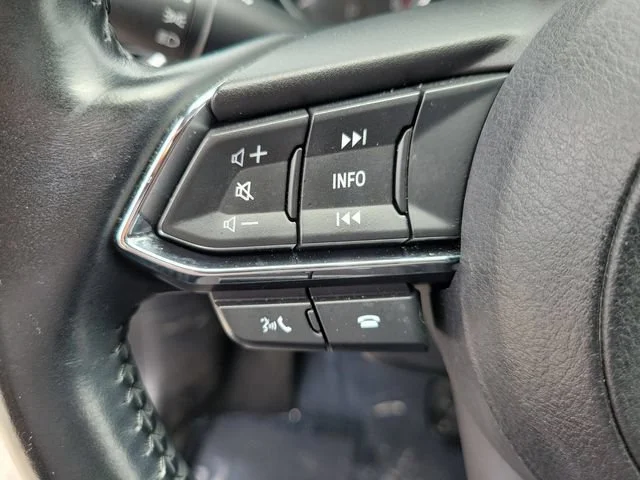Used 2023 Black Mazda 2.5 S Preferred Package image 31