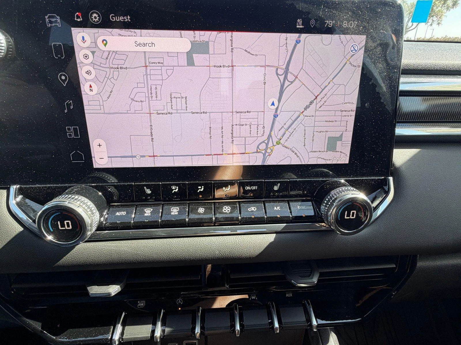 New 2026 Onyx Black GMC Elevation image 21
