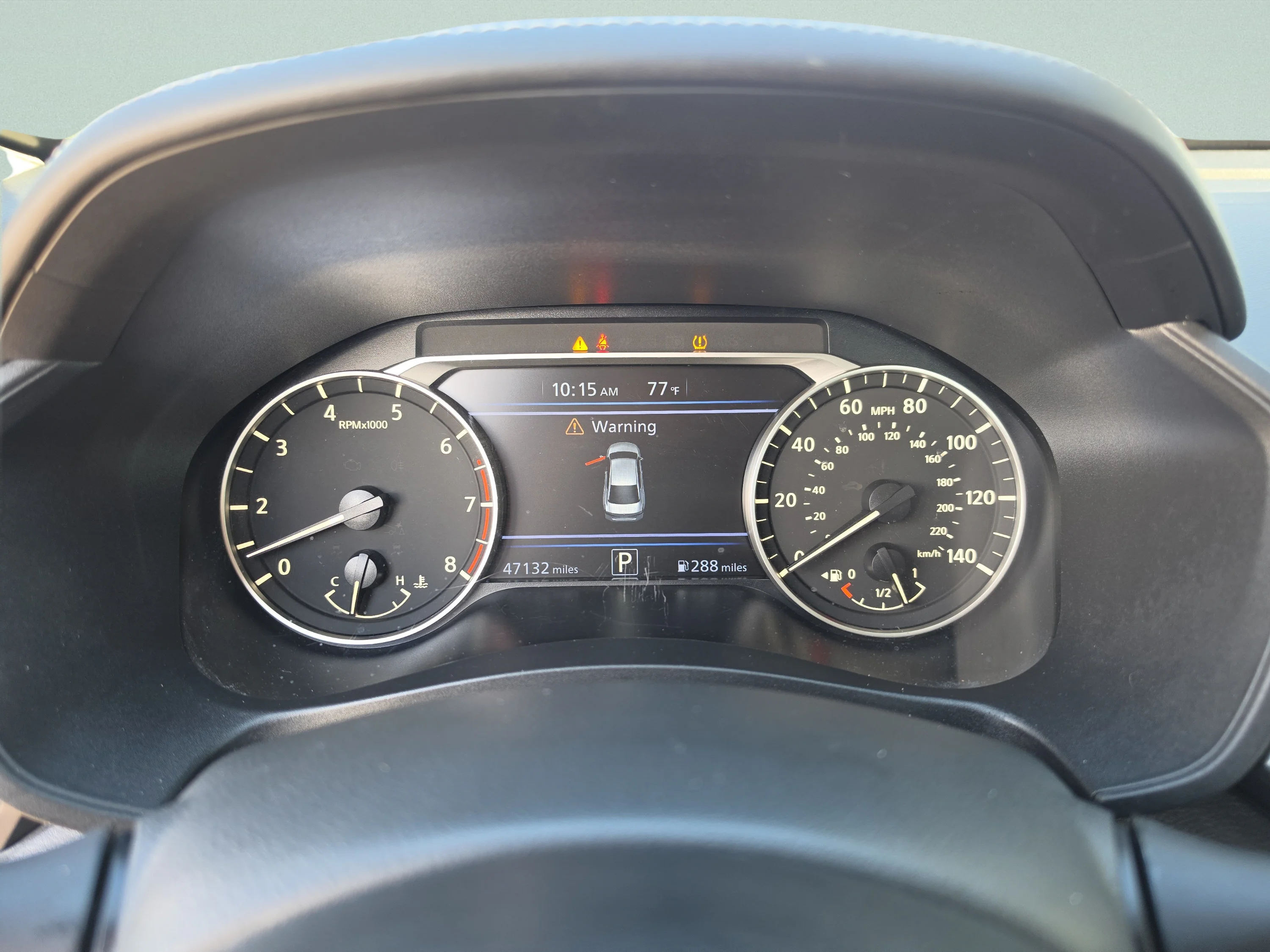 Used 2024 Brilliant Silver Metallic Nissan 2.5 SR image 38