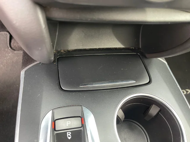 Used 2018 Black Acura 3.5L image 14