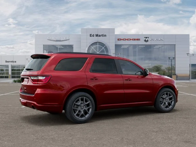 New 2027  Dodge GT HEMI image 18