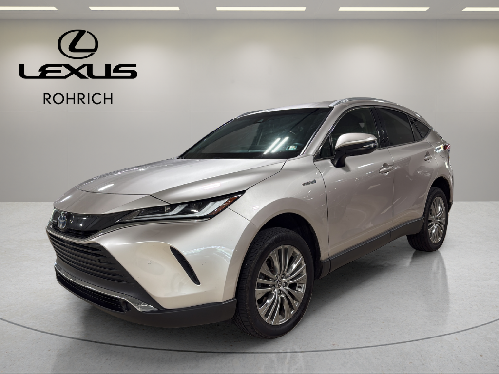 2021 Toyota Venza
