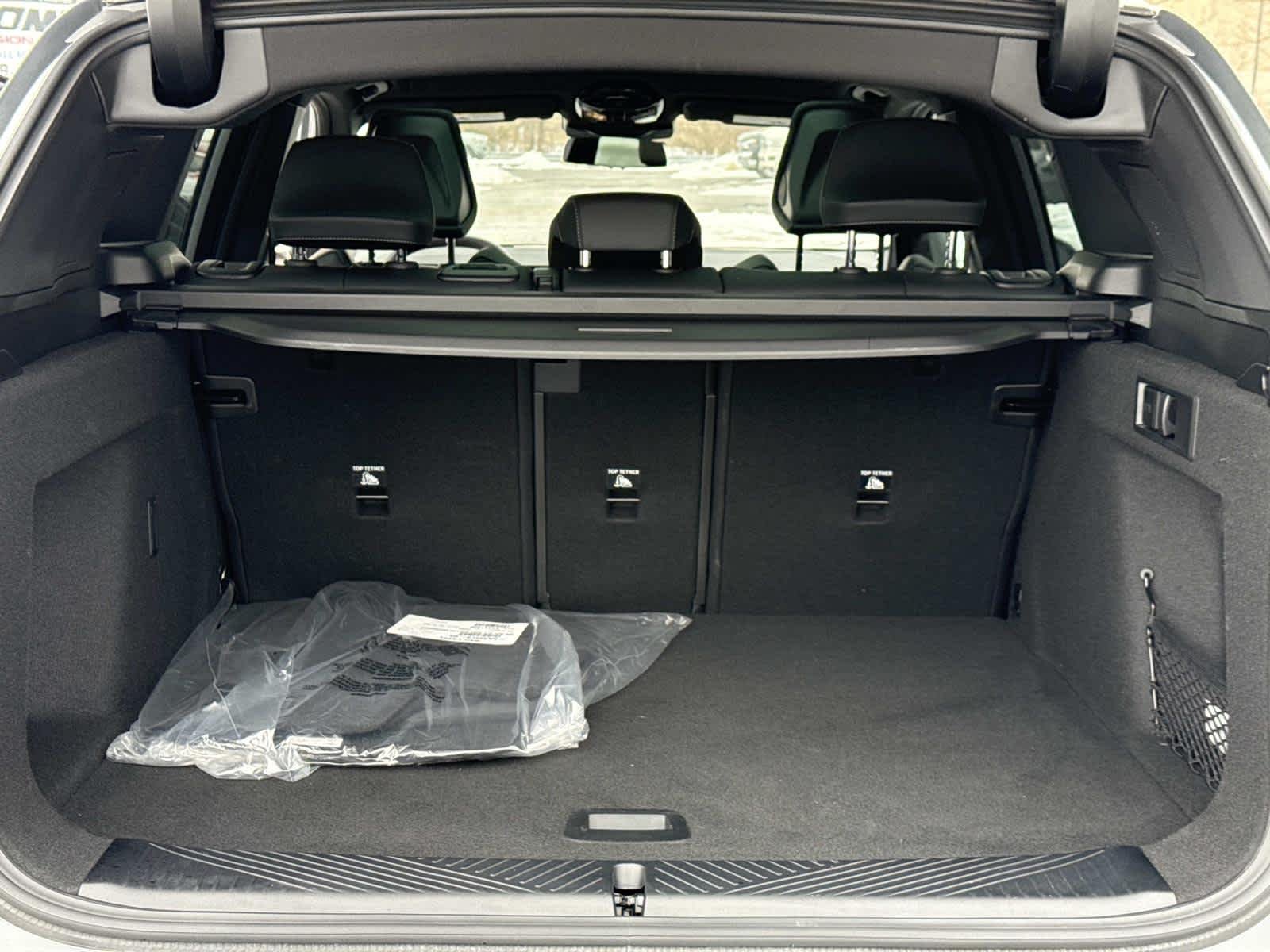 2025 BMW X3 30 - Photo 30