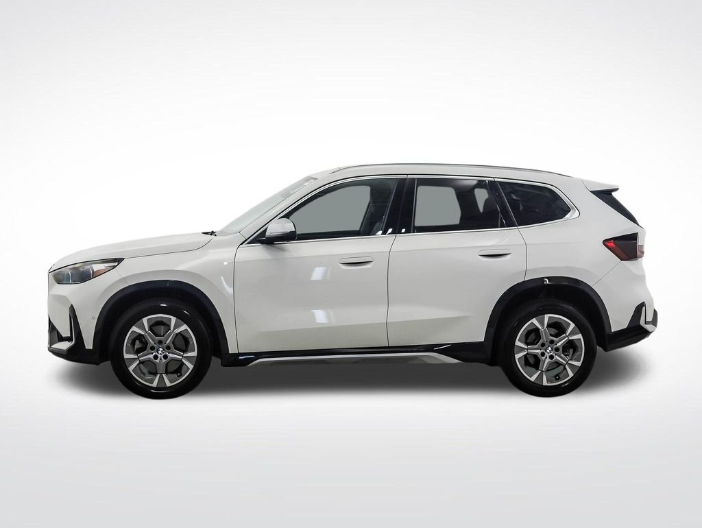 Certified 2024 BMW X1 28i with VIN WBX73EF06R5Y77234 for sale in Minneapolis, Minnesota
