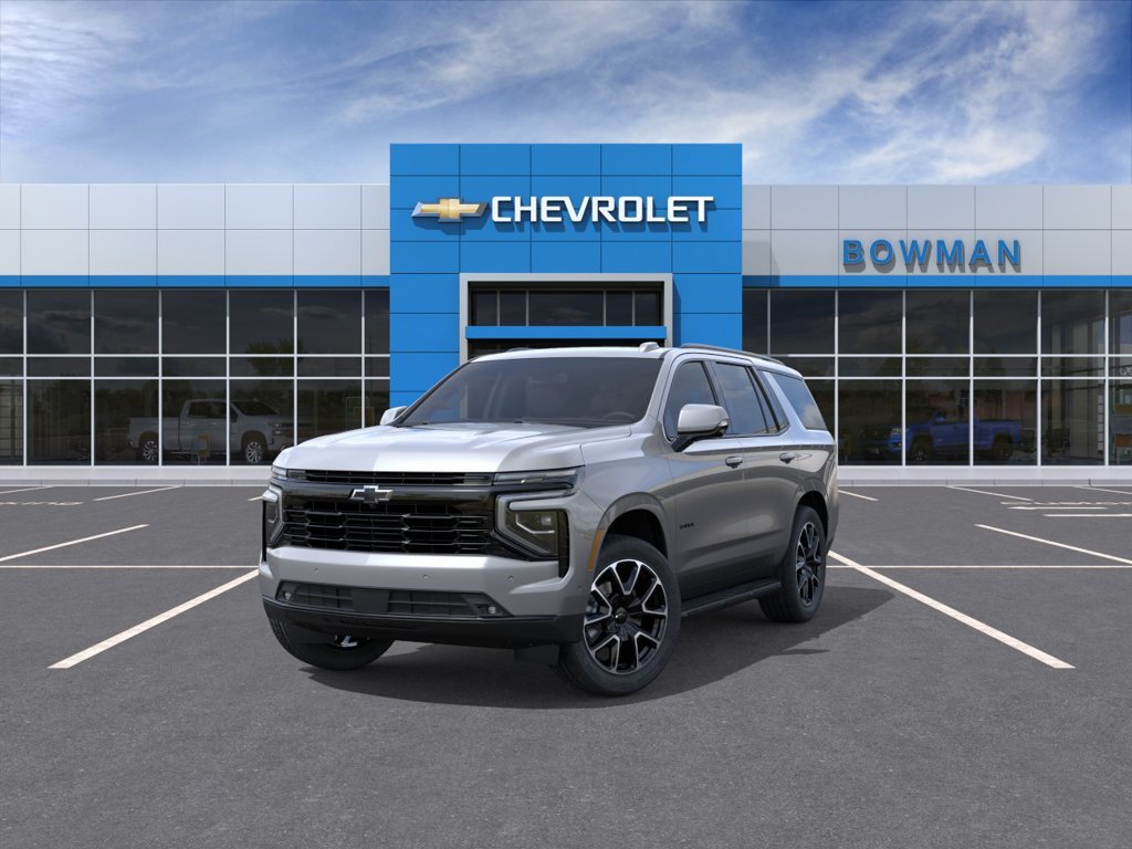 2026 Chevrolet Tahoe RST - Photo 10