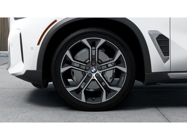 2026 BMW X5 40i - Photo 7