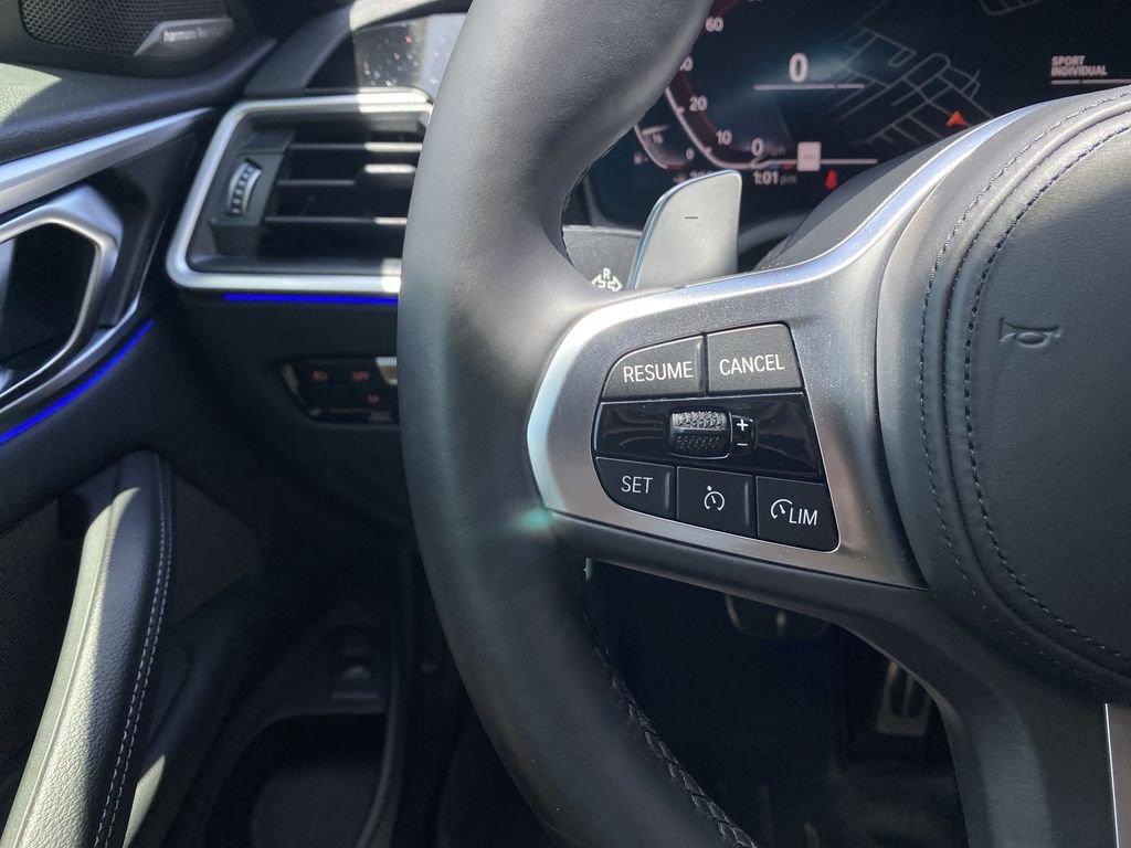 2023 BMW 4 Series 430i - Photo 22