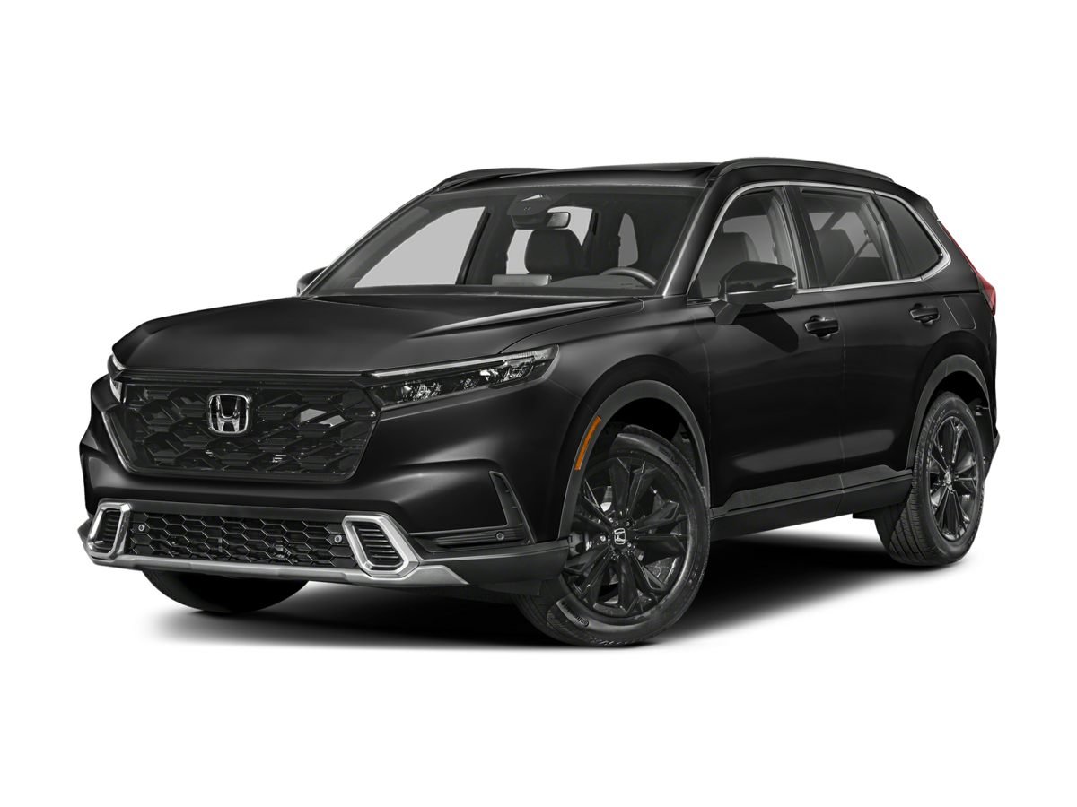 2025 Honda CR-V Hybrid Sport Touring AWD's photo