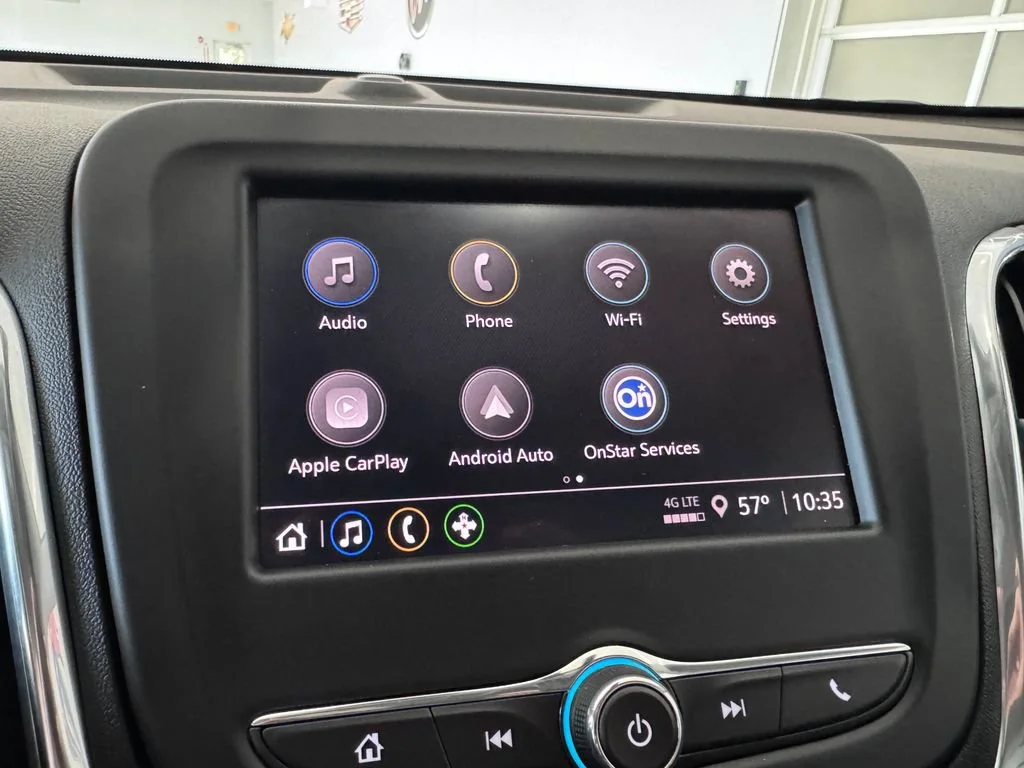 2024 Chevrolet Equinox LT - Photo 18