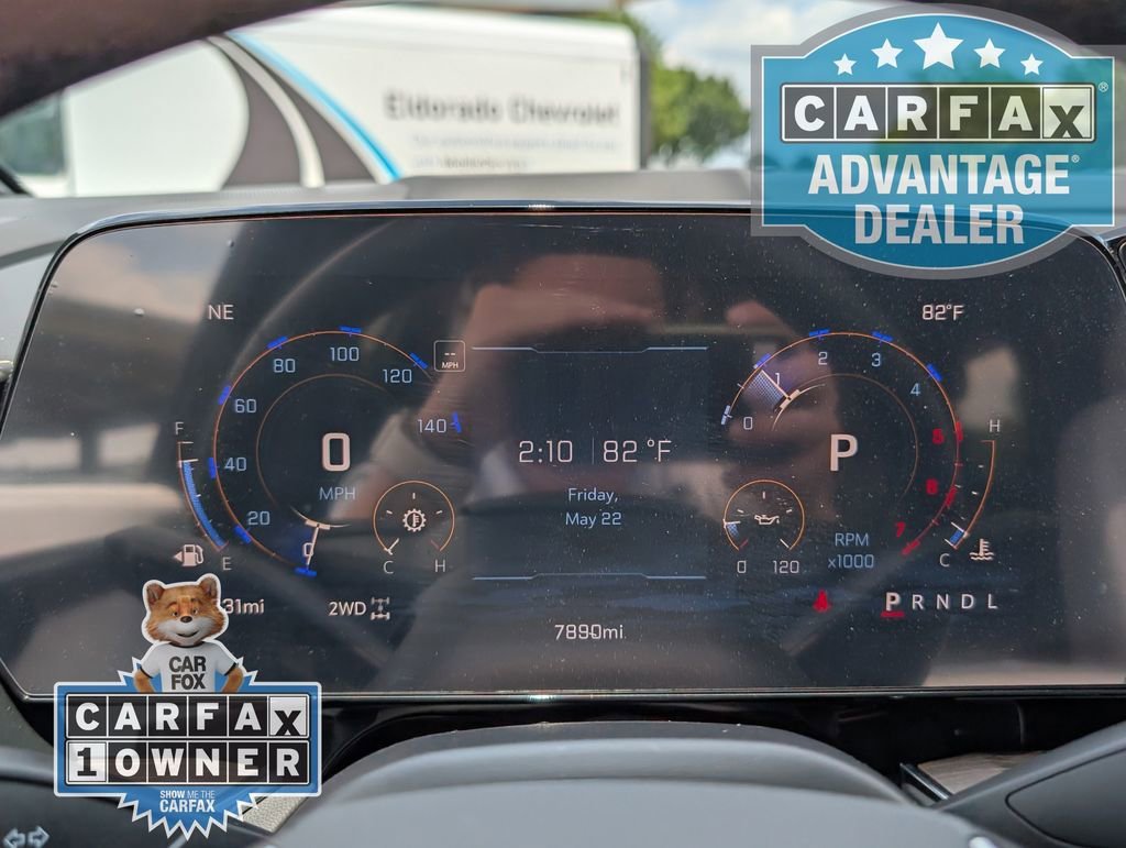 2025 Chevrolet Tahoe Premier - Photo 16