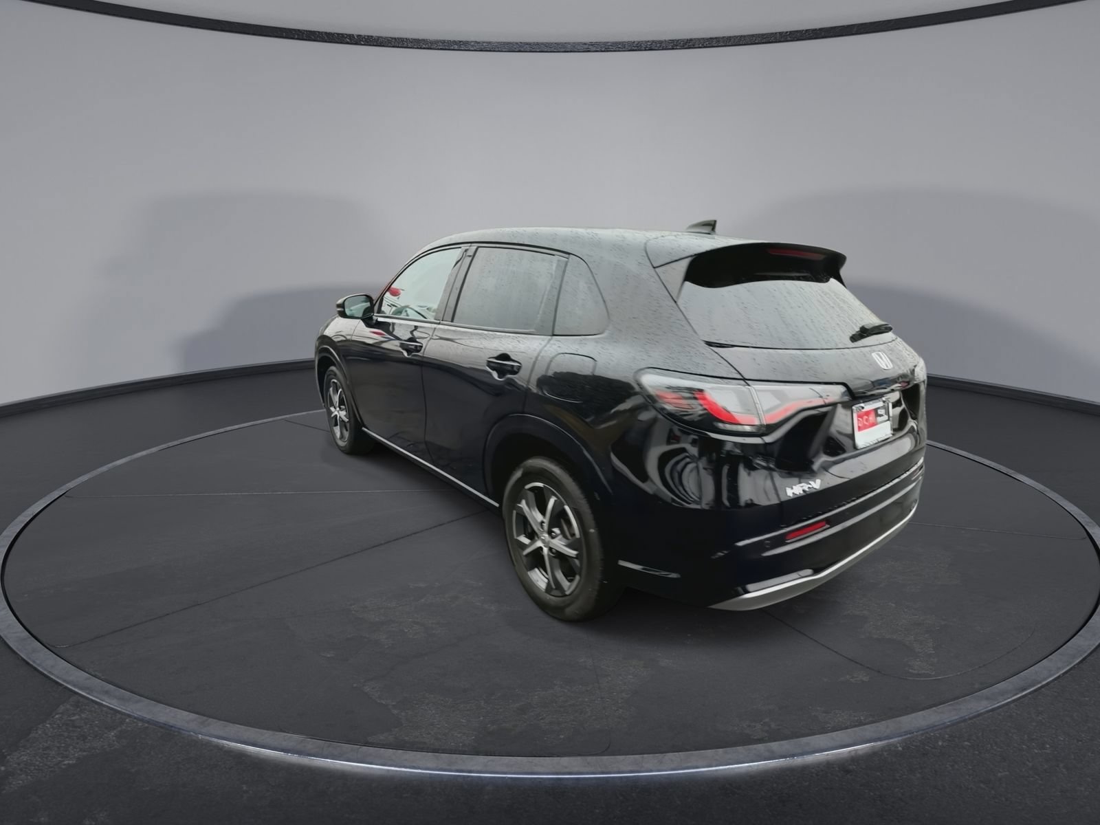 Certified Used 2024 Crystal Black Pearl Honda EX-L image 41