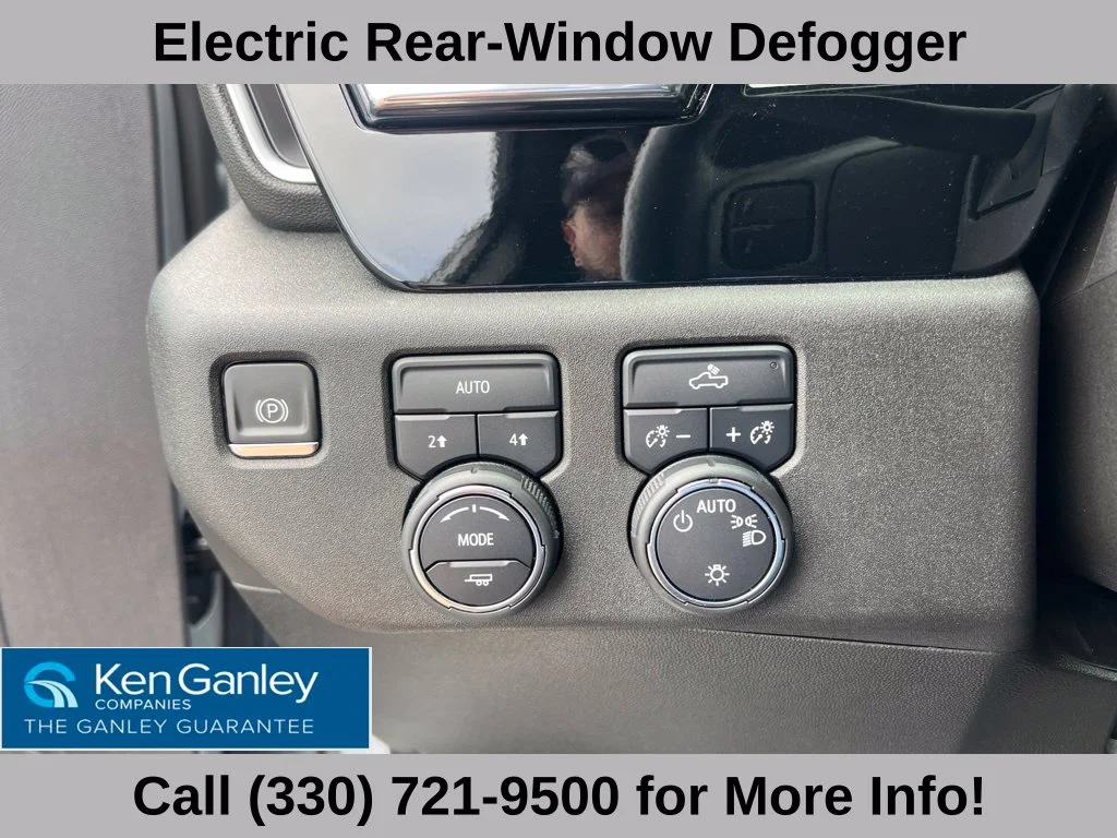 2024 Chevrolet Silverado 1500 LT - Photo 29