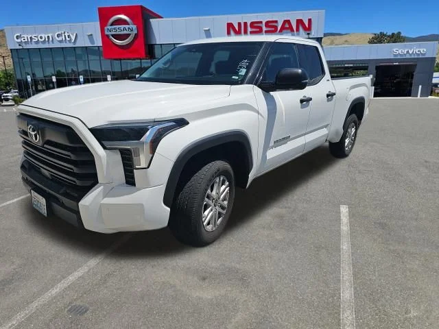 2022 Toyota Tundra SR5 - Photo 3