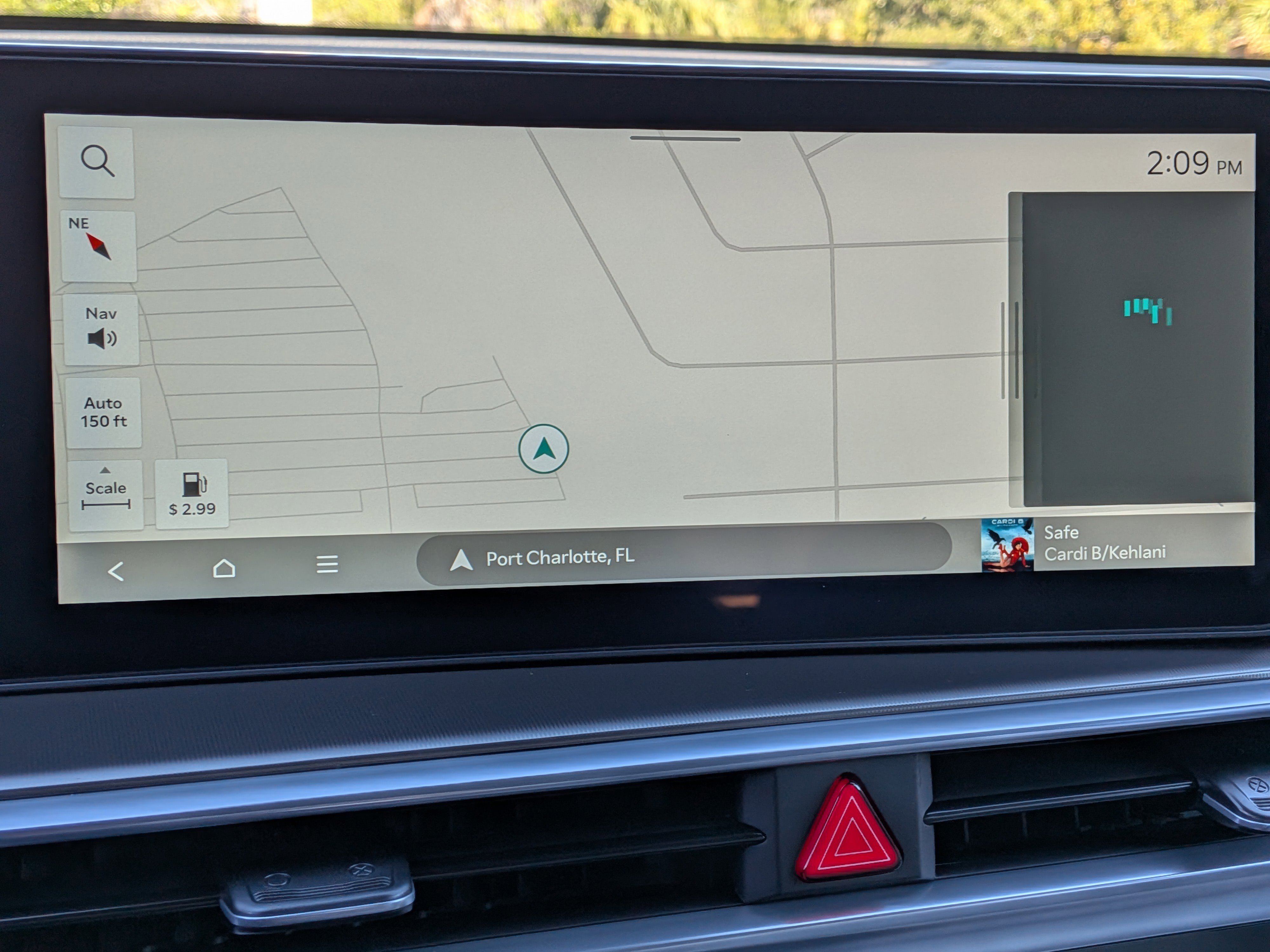 New 2026 Steel Gray Kia X-Line SX Prestige AWD image 39