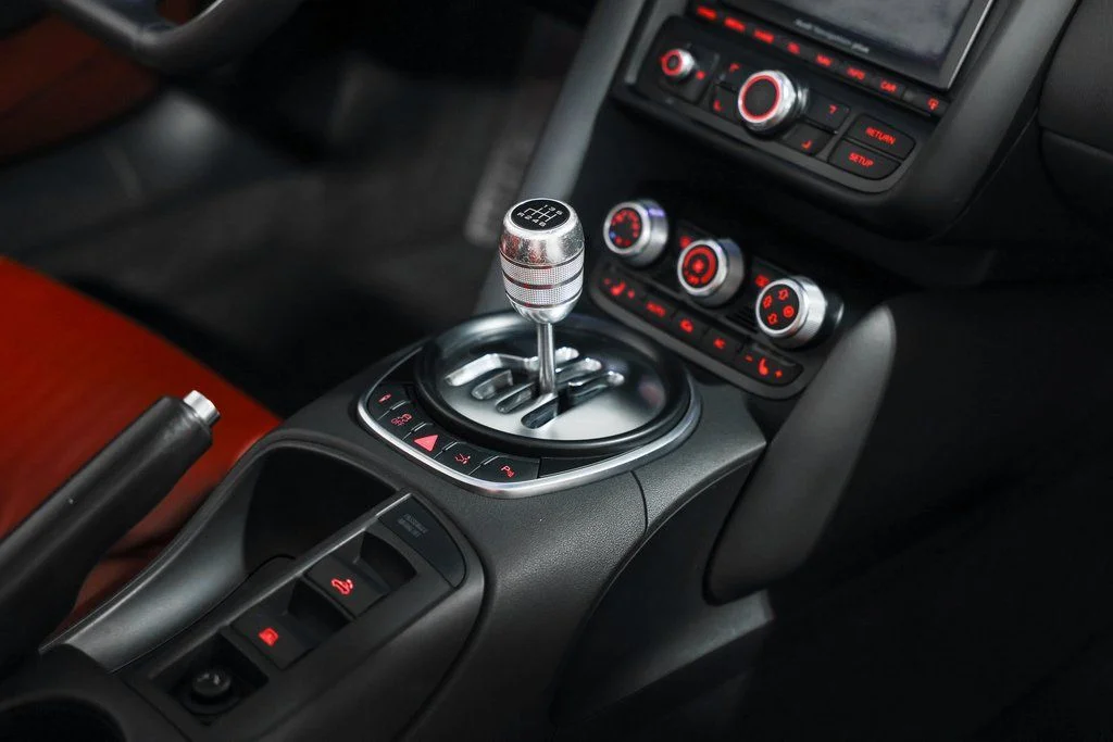 2011 Audi R8 Base - Photo 22