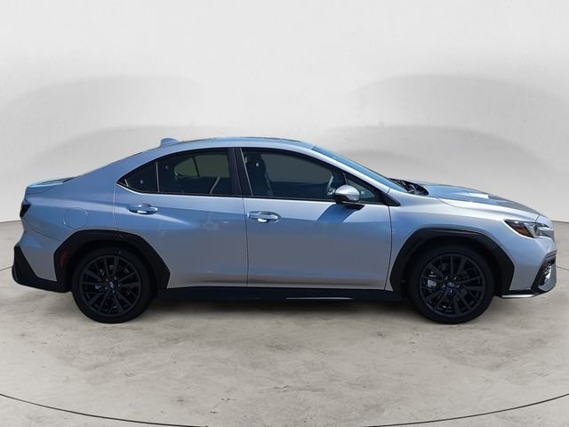 New 2026 ICE SILVER METALLIC Subaru Base image 6
