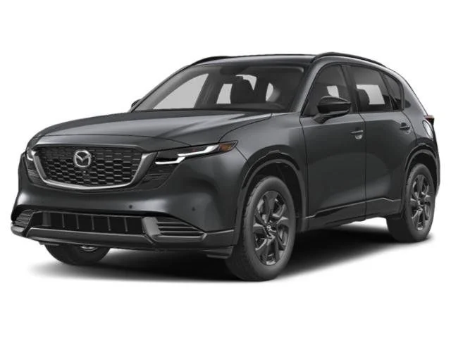 2026 Mazda CX-5 S Premium Plus Auto AWD's photo
