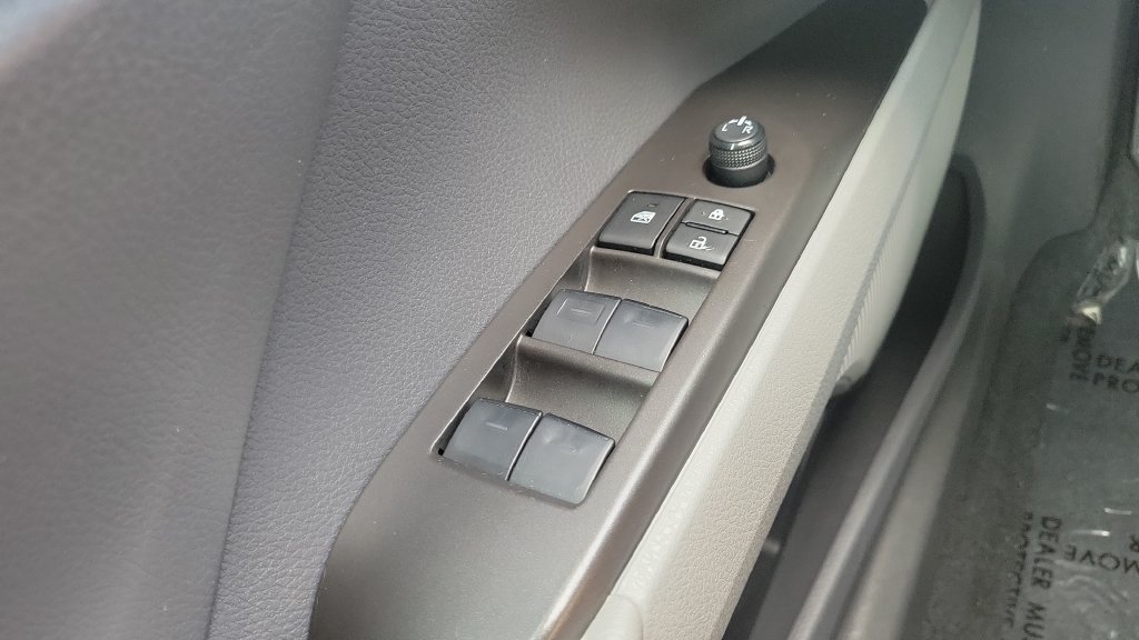 Certified Used 2024 Red Toyota LE image 18