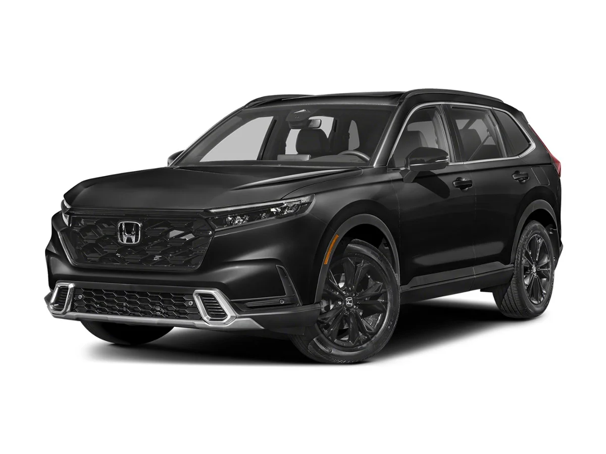 Used 2023 Gray Honda Sport Touring image 1