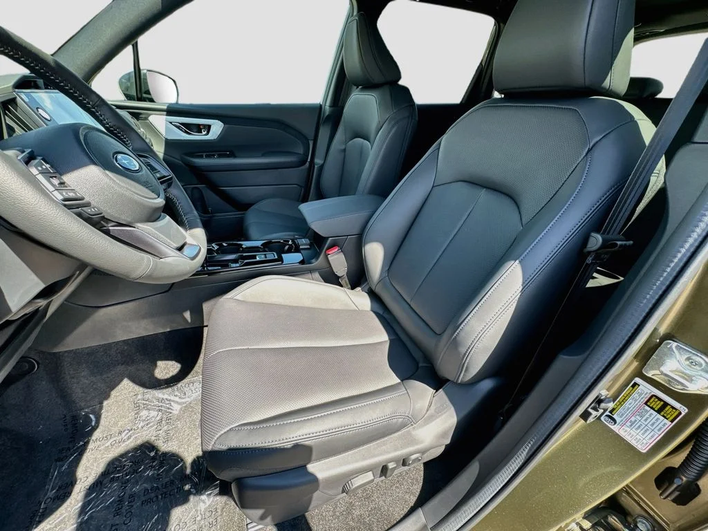 New 2026 Green Subaru Limited image 26