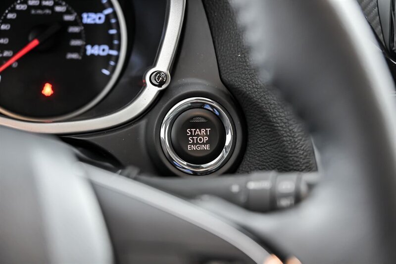 2025 Mitsubishi Eclipse Cross SE - Photo 19