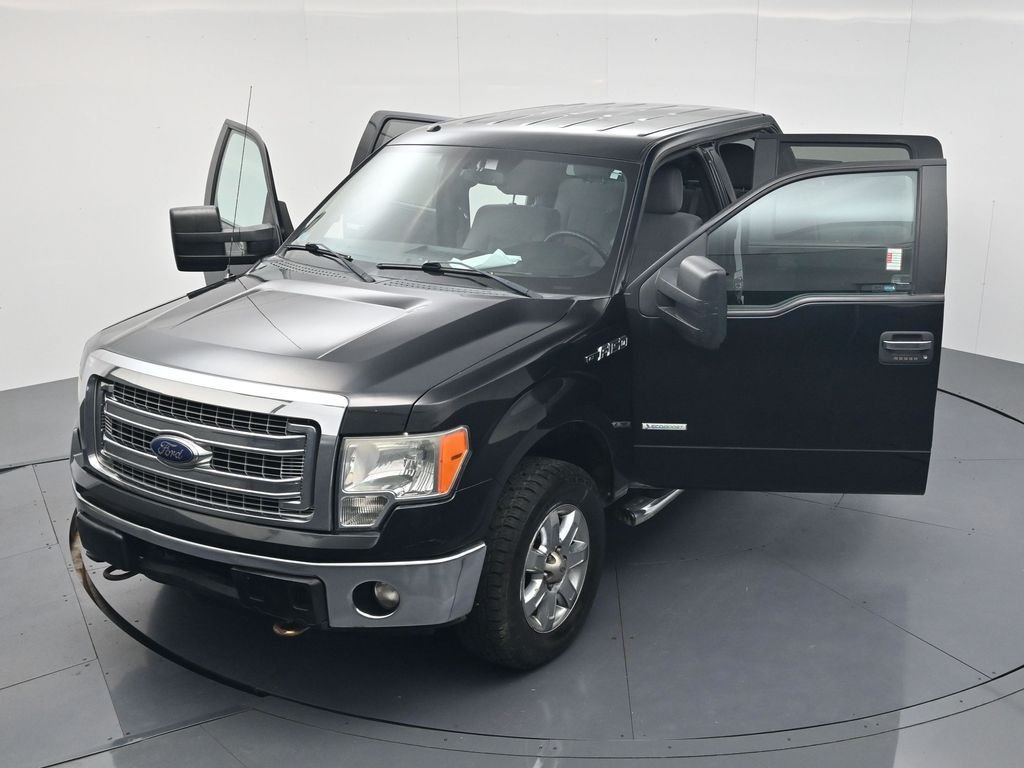 Used 2013  Ford XLT image 52