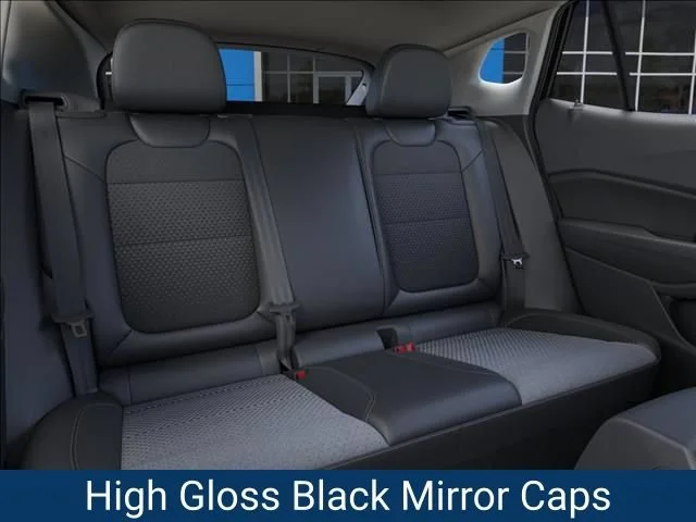 2026 Chevrolet Trax LT - Photo 19