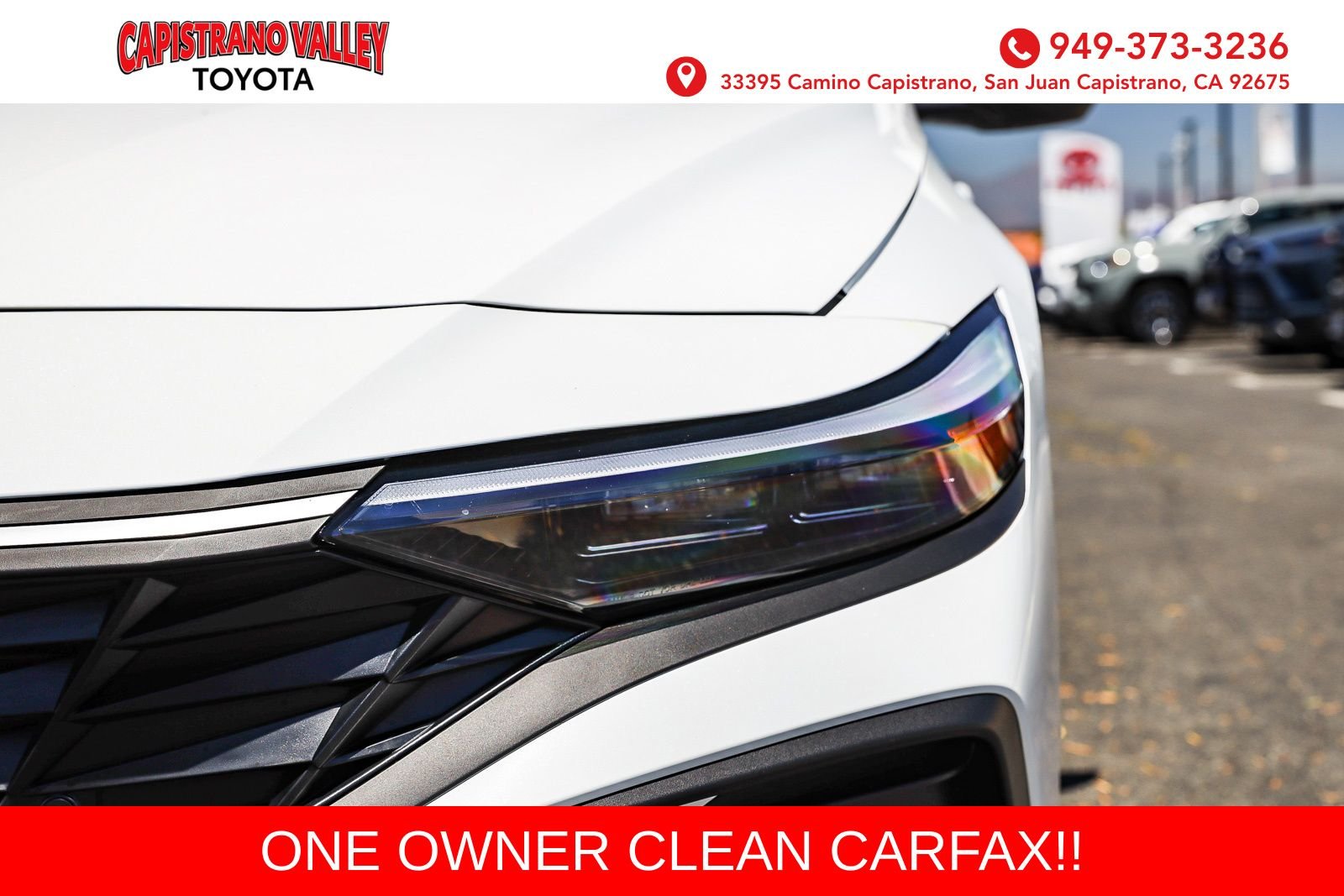 Used 2026 White Hyundai SE image 10