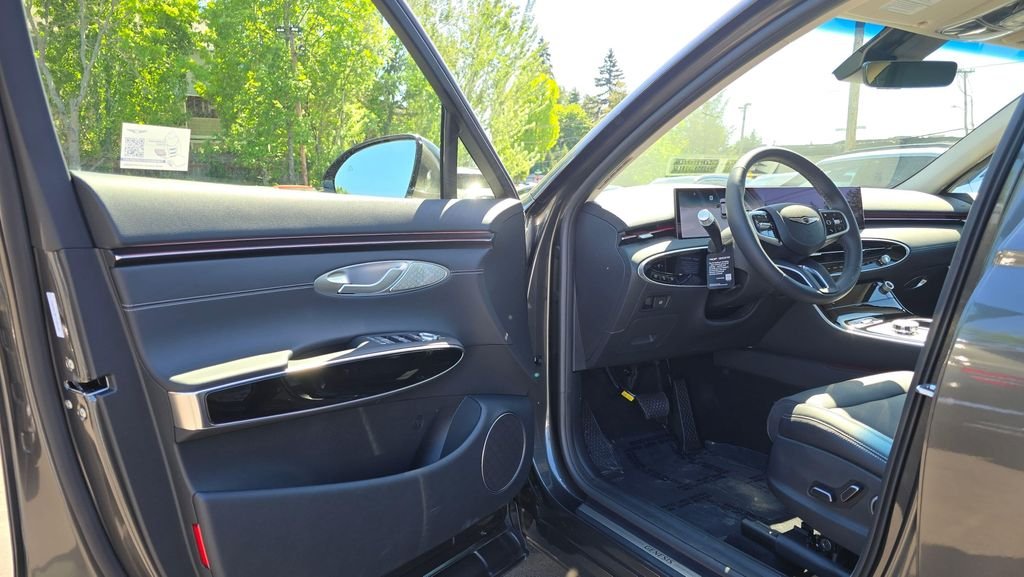 New 2026 Gray Genesis 2.5T image 20