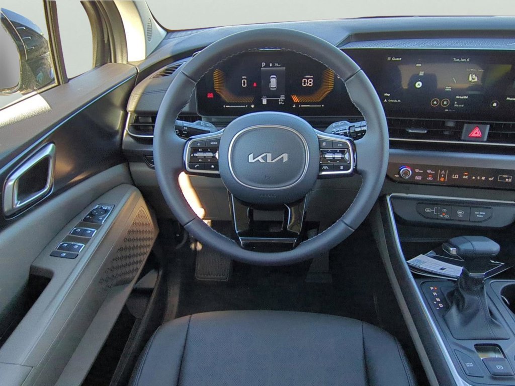 New 2026 Panthera Metal Kia LXS image 17