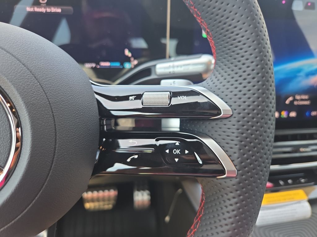 New 2027 Gray Mercedes-Benz CLA 220 image 21