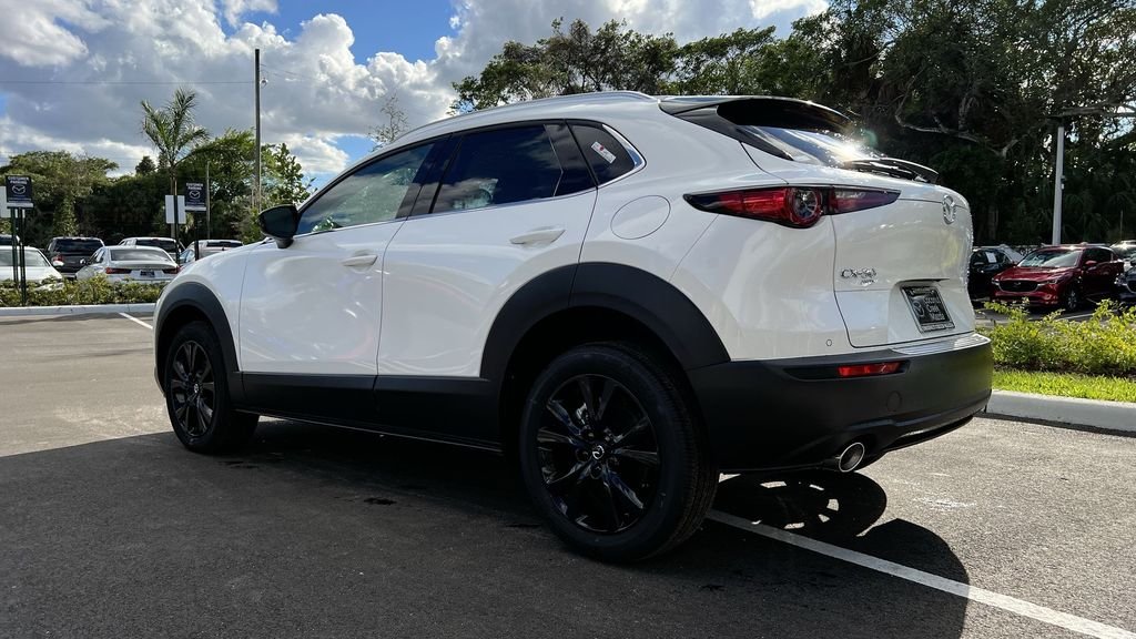 2024 Mazda CX-30 Turbo Premium Plus - Photo 27