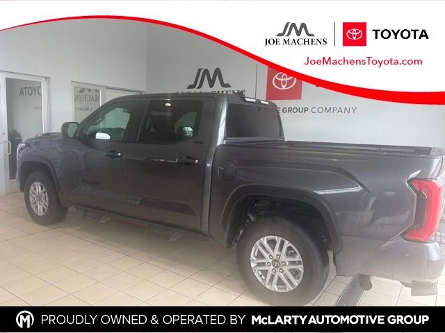 Used 2026 Gray Toyota SR5 image 1