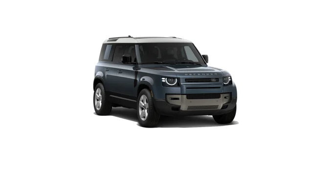 2026 LAND ROVER Defender 110 S