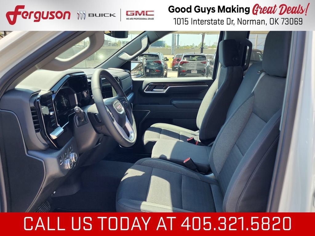 2026 GMC Sierra 1500 Elevation - Photo 17