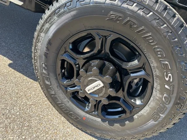 2026 Ford F-350 Super Duty XL - Photo 23